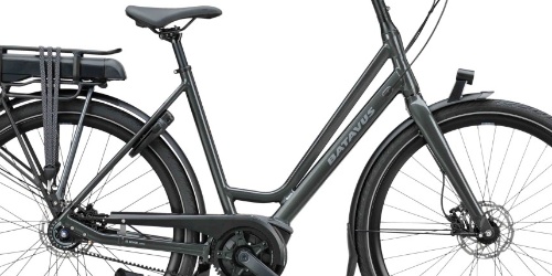Batavus Altura E-Go Power