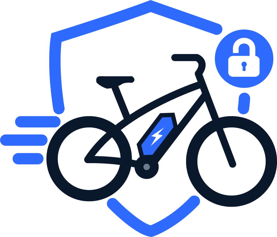 Logo van ebikegestolen.nl