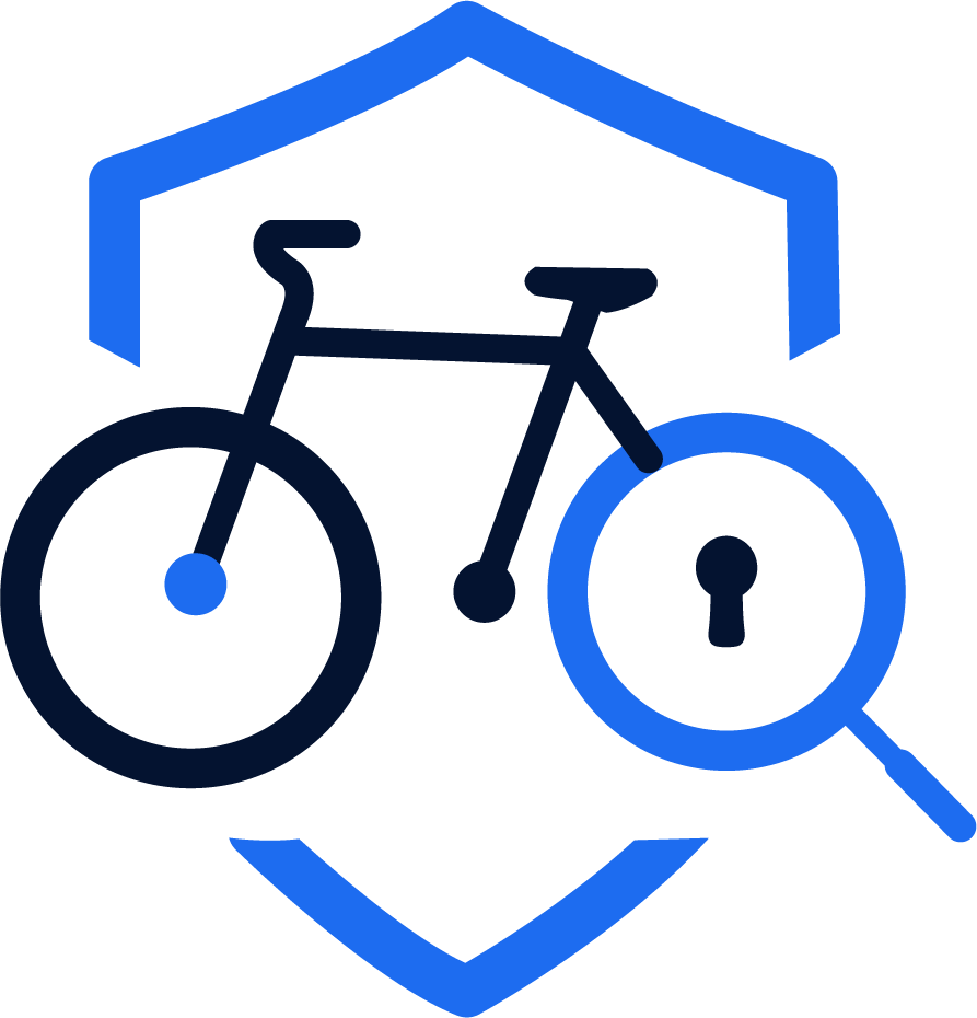 Logo van mijngestolenfiets.nl