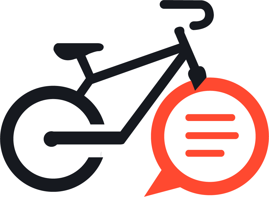 Logo van fietsblogs.nl