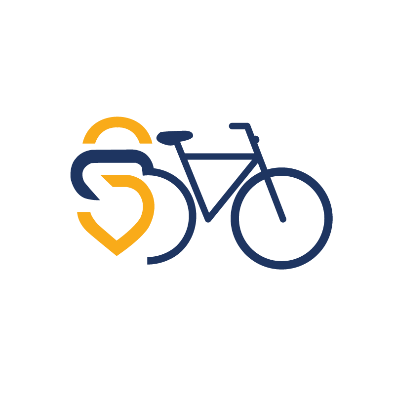 Logo van stallingsfiets.nl